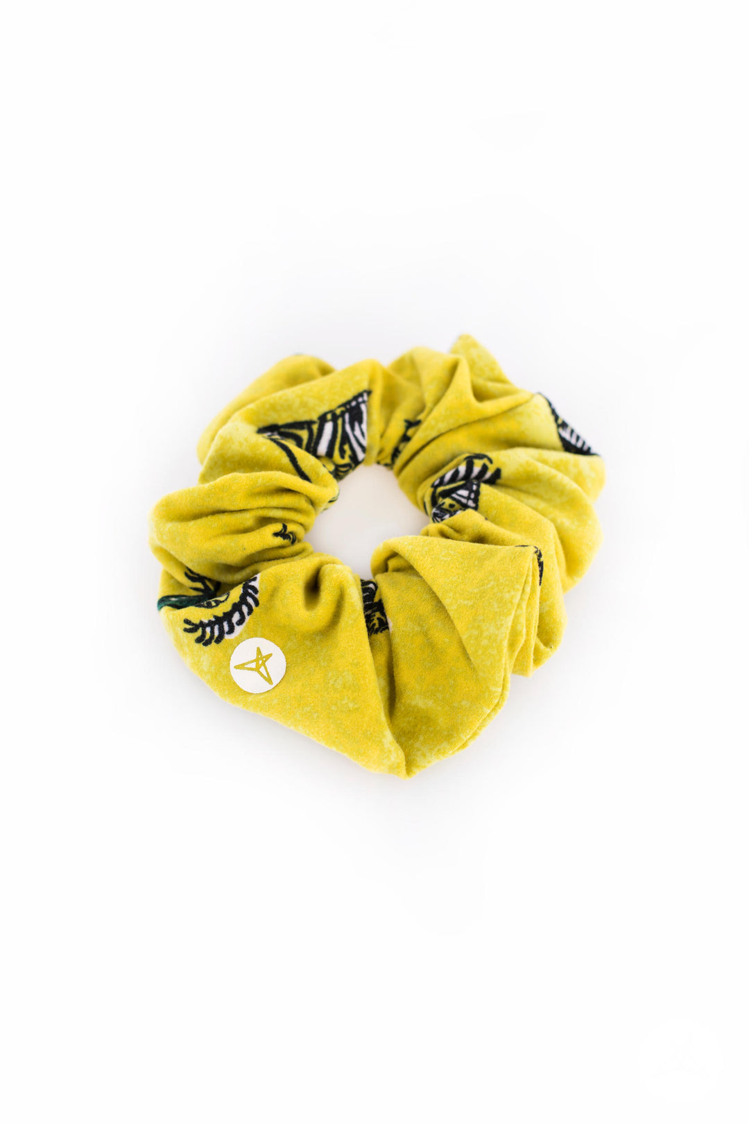 50% Off Scrunchies