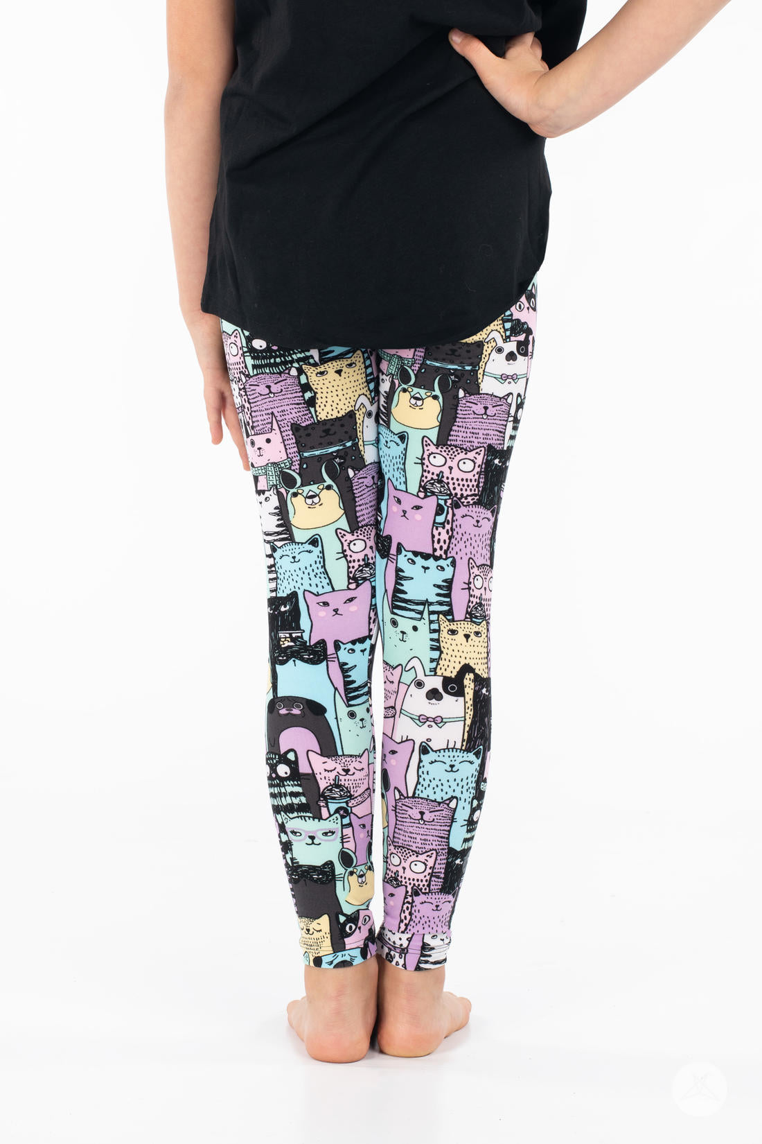 Opposites Attract Kids