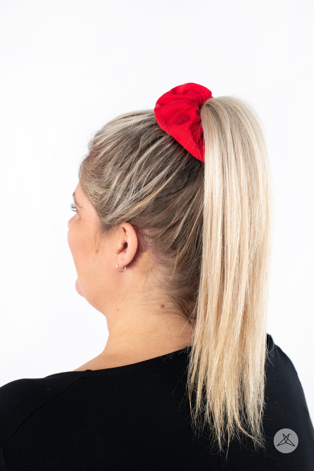 Rosie Scrunchie
