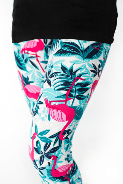 So Fly Kids leggings - SweetLegs