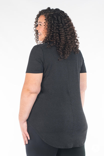 Classic Tee leggings - SweetLegs