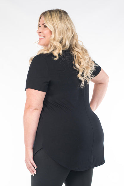 Classic Tee leggings - SweetLegs