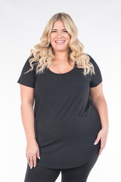 Classic Tee leggings - SweetLegs