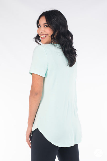 Classic Tee leggings - SweetLegs