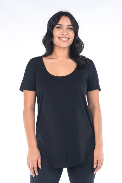 Classic Tee leggings - SweetLegs