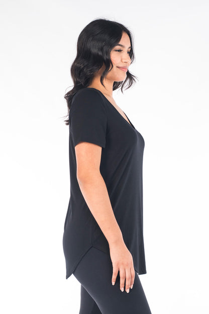 Classic Tee leggings - SweetLegs