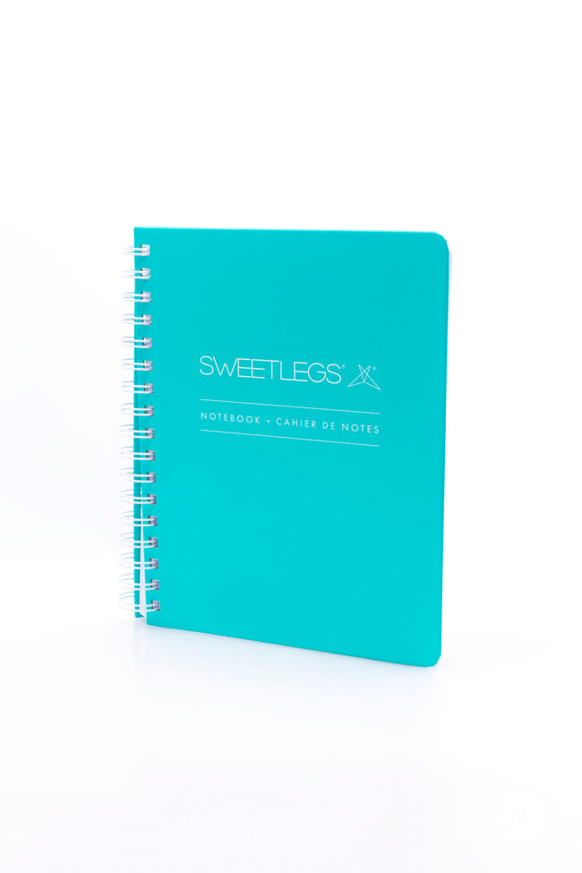 SweetLegs Notebook leggings - SweetLegs