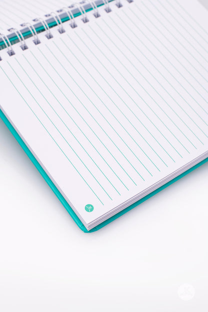 SweetLegs Notebook leggings - SweetLegs