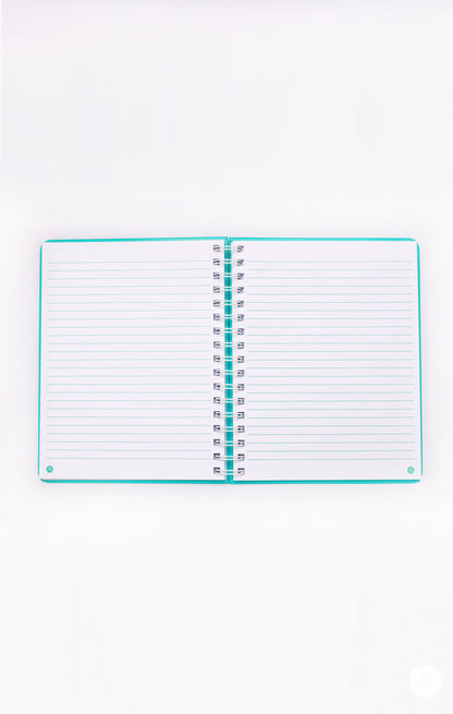 SweetLegs Notebook leggings - SweetLegs