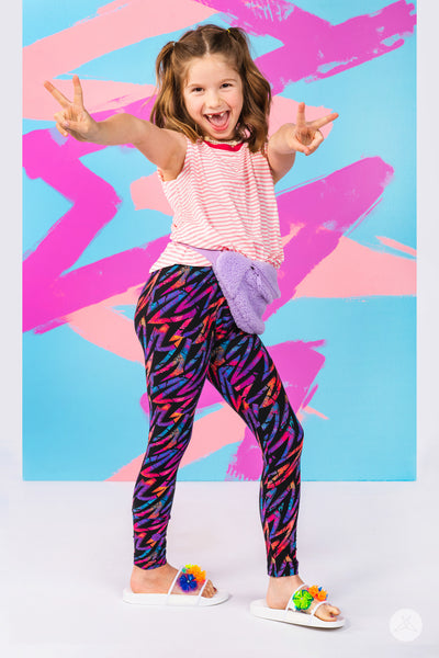 Electric Slide Kids - Halloween Play To Win