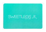 Virtual Gift Card leggings - SweetLegs