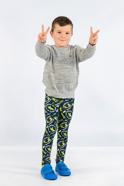 Lift Pass Kids - SweetLegs