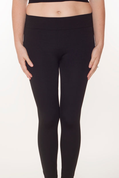 Knight Rider Fleece leggings - SweetLegs