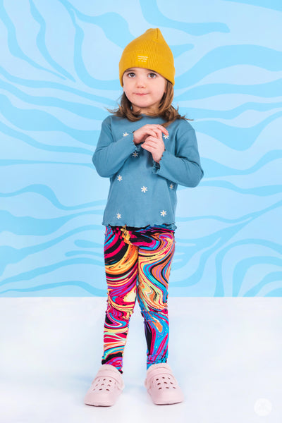 Marvellously Marbled Kids - In Stock