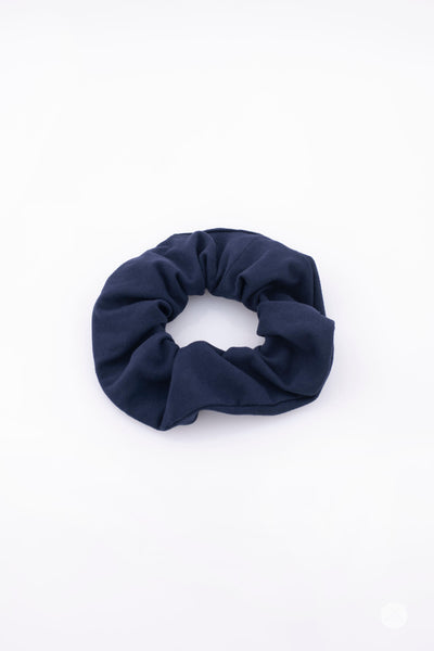 Midnight Scrunchie - End Of Summer Send Off Sale