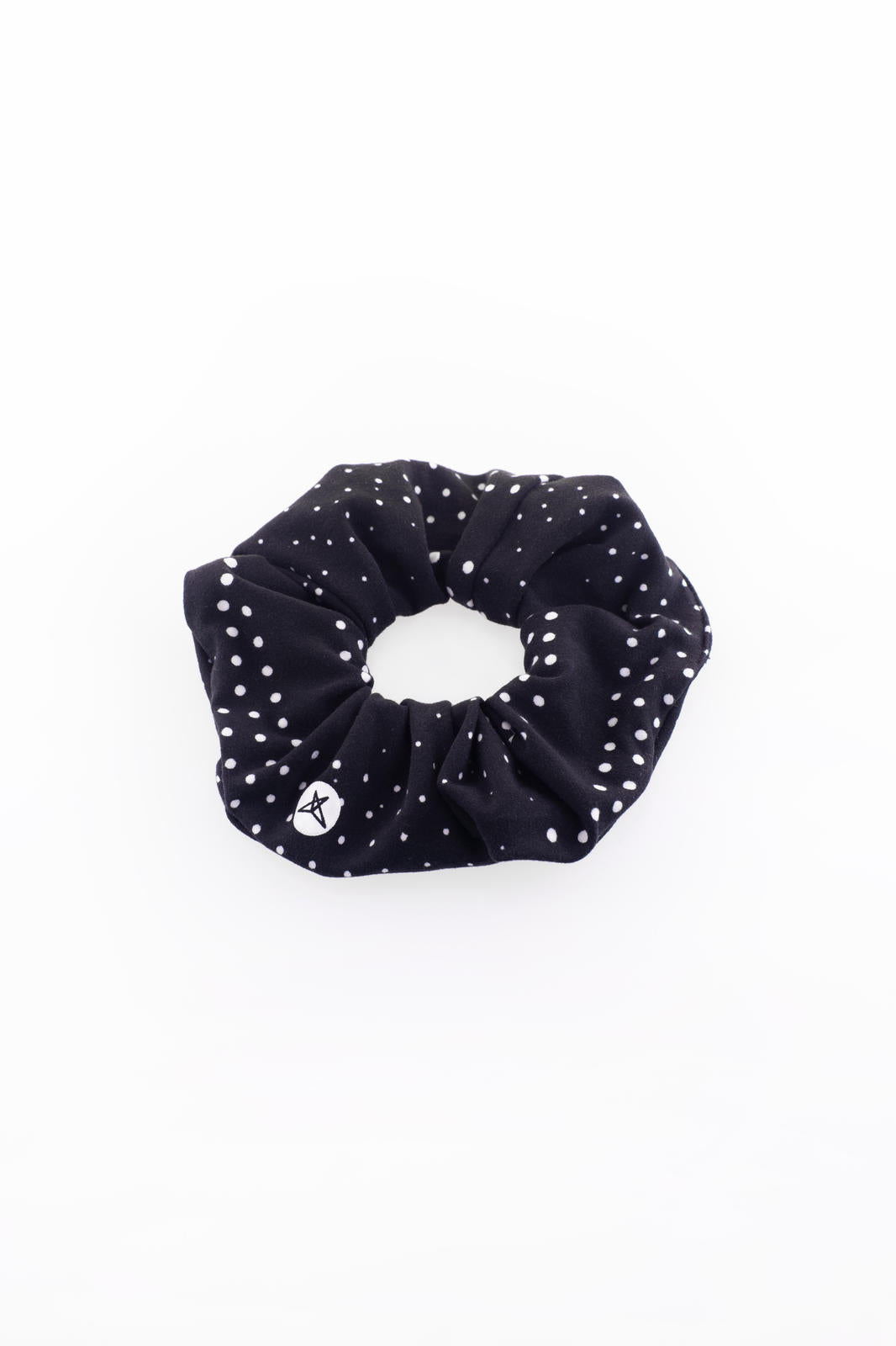 Retrograde Scrunchie