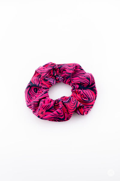 Sorbet Sunset Scrunchie - In Stock