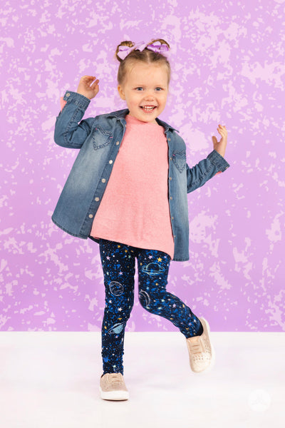 Space Case Kids - In Stock