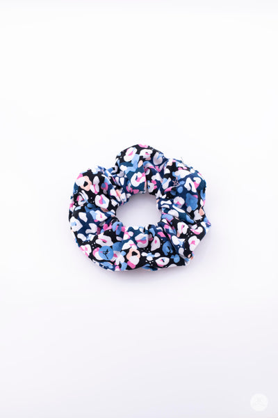 Spot On Scrunchie - Halloween Play To Win