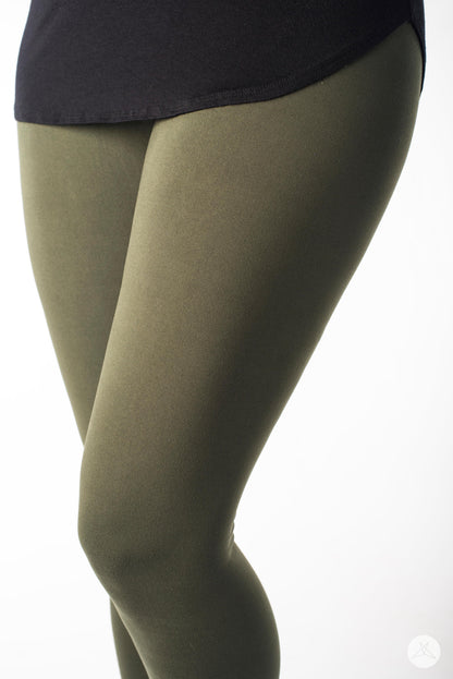 Juniper leggings - SweetLegs