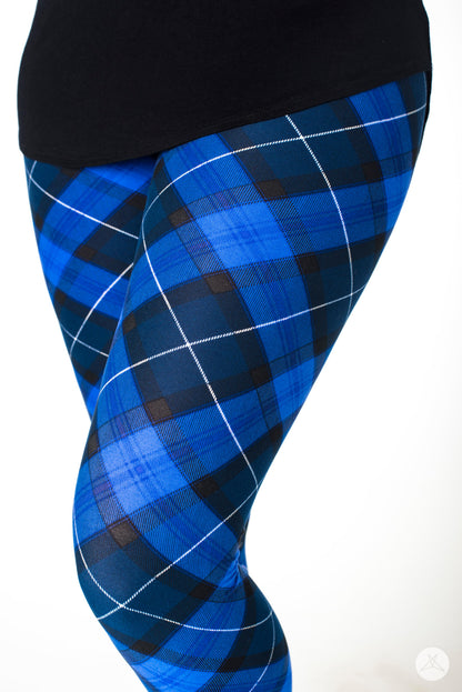 Windsong leggings - SweetLegs