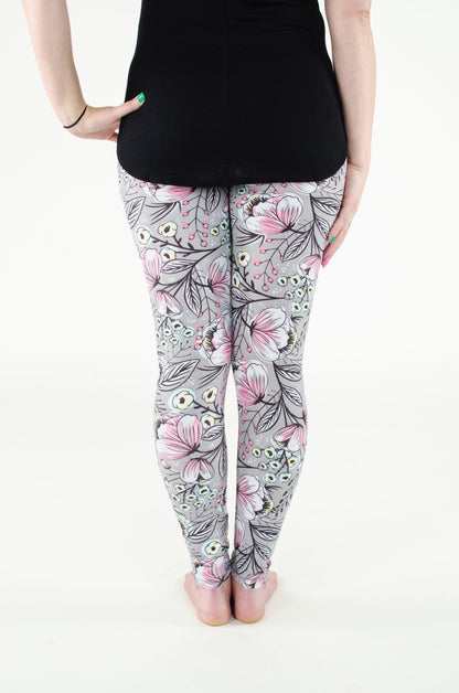 Adelaide leggings - SweetLegs