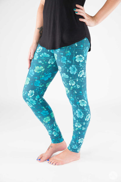 Perfection leggings - SweetLegs