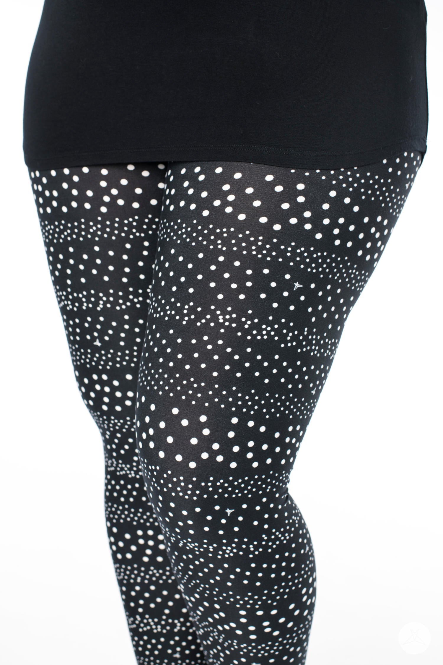 Miami Dice leggings - SweetLegs