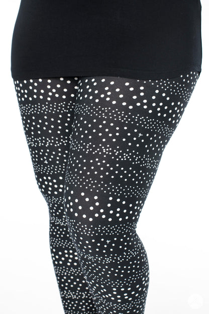 Miami Dice leggings - SweetLegs