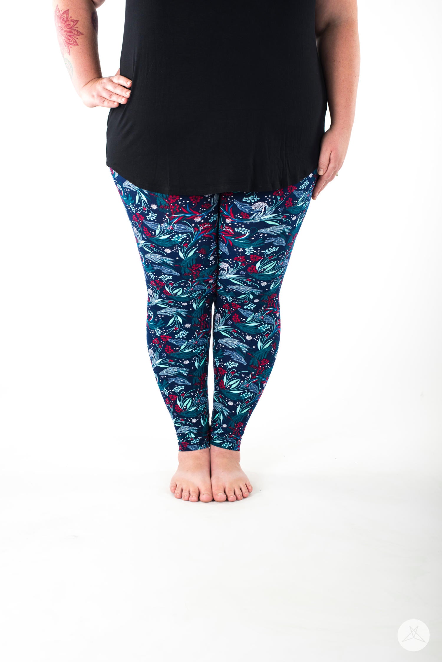 Mystic Mountain Plus