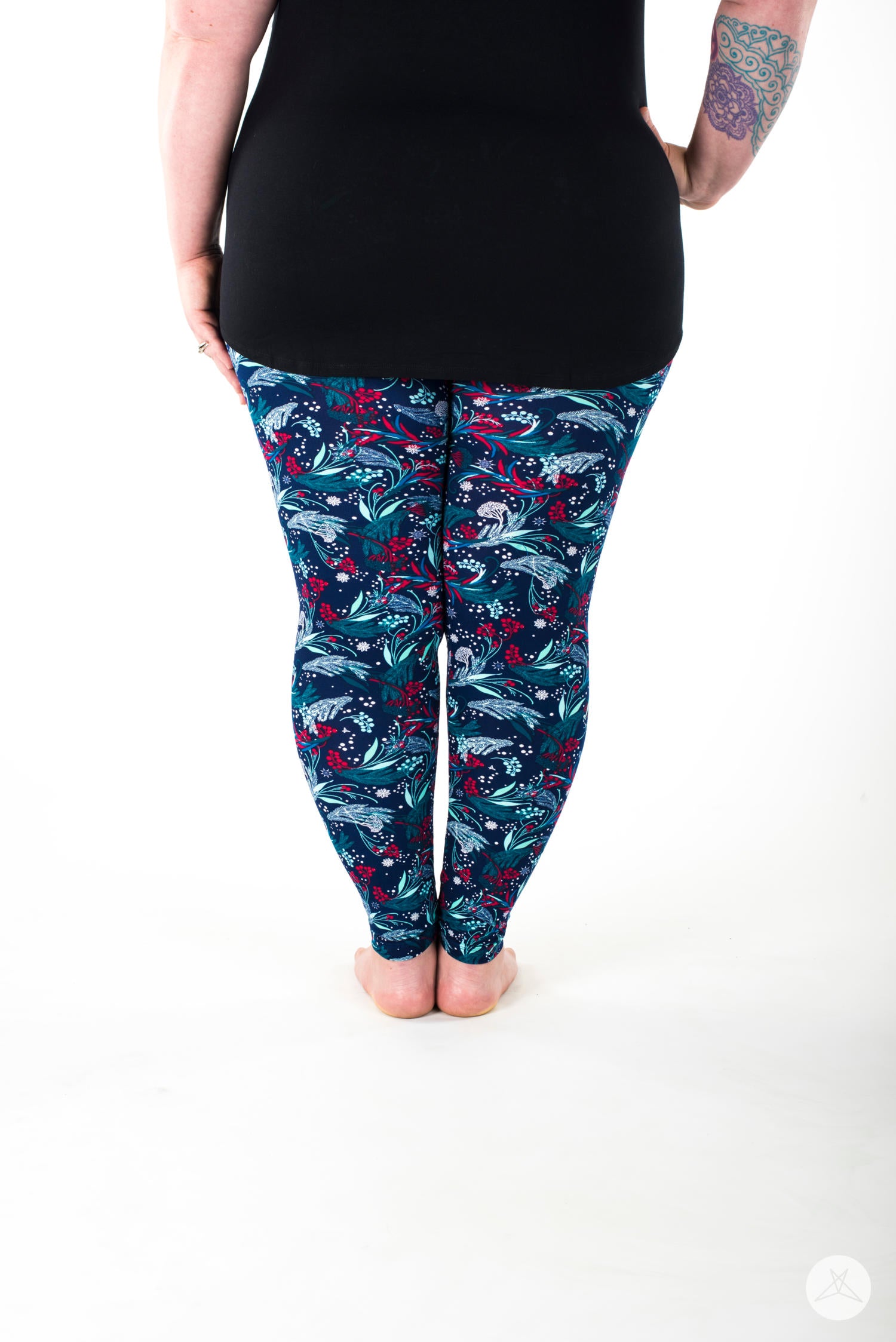 Mystic Mountain Plus