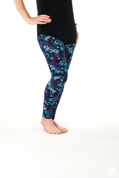 Mystic Mountain Petite