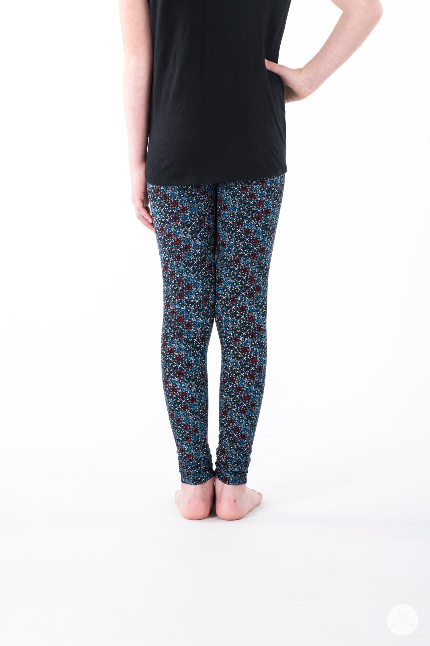 Dreamweaver Kids leggings - SweetLegs