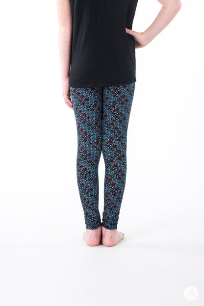 Dreamweaver Kids leggings - SweetLegs