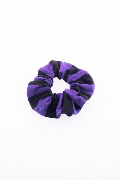 Toil and Trouble Scrunchie