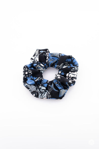 Untamed Scrunchie - Halloween Play To Win